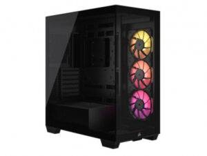 Računar LIRS i9-14900KF/64GB/M.2 4TB/RTX 5080 16GB/1000W