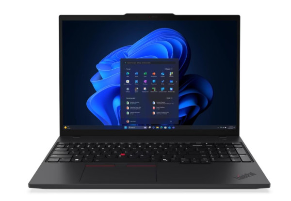 Laptop Lenovo ThinkPad T16 G4 U7-255U/32GB/M.2 1TB/16″/Win11Pro/SRB/3Y/21QE004CYA