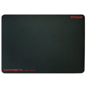 Podloga za miša EpicGear CompoXite 300x210mm crna