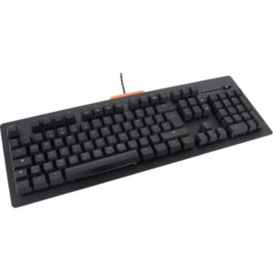 Tastatura USB EPICGEAR DeFiant Spanish siva