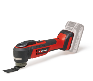 Einhell TP-MG 18 Li BL – Solo, Akumulatorski multifunkcionalni alat
