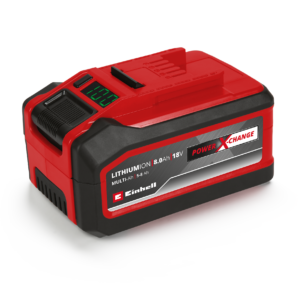 Einhell Power-X-Change Plus 5-8 Ah Multi-Ah Baterija  PXC Plus Baterija