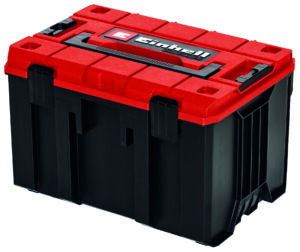 Einhell E-Case M, Sistemski kofer