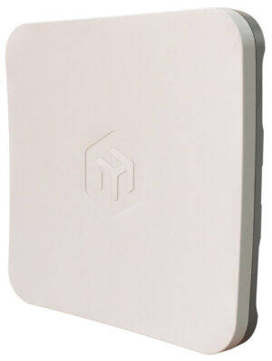 MikroTik SXTsq-5axD with RouterOS L4 EU