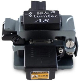 A8 kliver sa korpicom za otpatke (Rezac optickih vlakana)