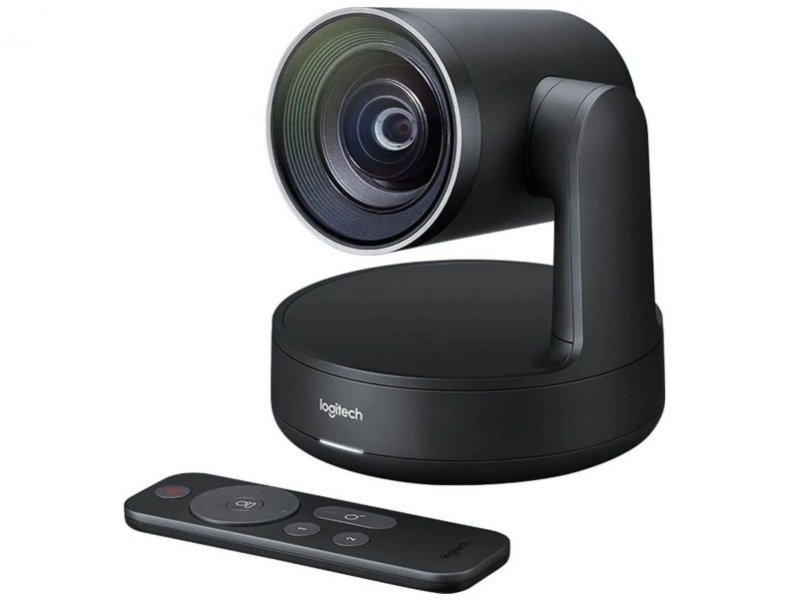LOGITECH Rally Ultra HD PTZ Premium ConferenceCam 960-001218 web kamera