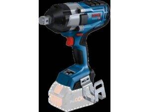 BOSCH plavi alat GDS 18V-1050 H Solo Akumulatorski udarni odvrtač