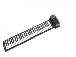 MOYE Roll Up Piano