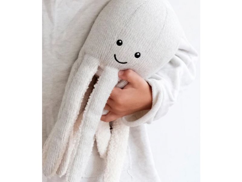 FLOW Oli hobotnica – bluetooth zvučnik