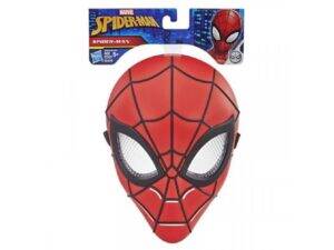 HASBRO SPIDERMAN MASKA HEROJA ASST