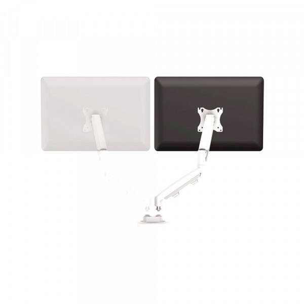 Set za nadogradnju nosača Fellowes Eppa Single beli 9683801