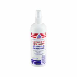 Asepssol aerosol sprej 250 ml