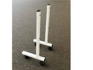 BOSCH HCSC nosač za podnu montažu sa točkićima za modele 1000EC (2 u pakovanju