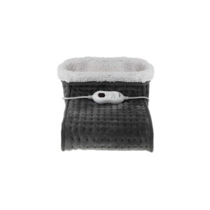 CAMRY CR7440 ELEKTRICNI GREJAČ ZA STOPALA 19