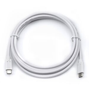 KETTZ kabl usb TYPE C na TYPE C 2m CC-K020