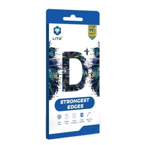 LITO GLASS Samsung A51