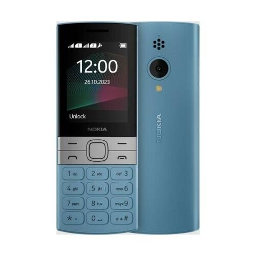 NOKIA 150 2023 DS PLAVA
