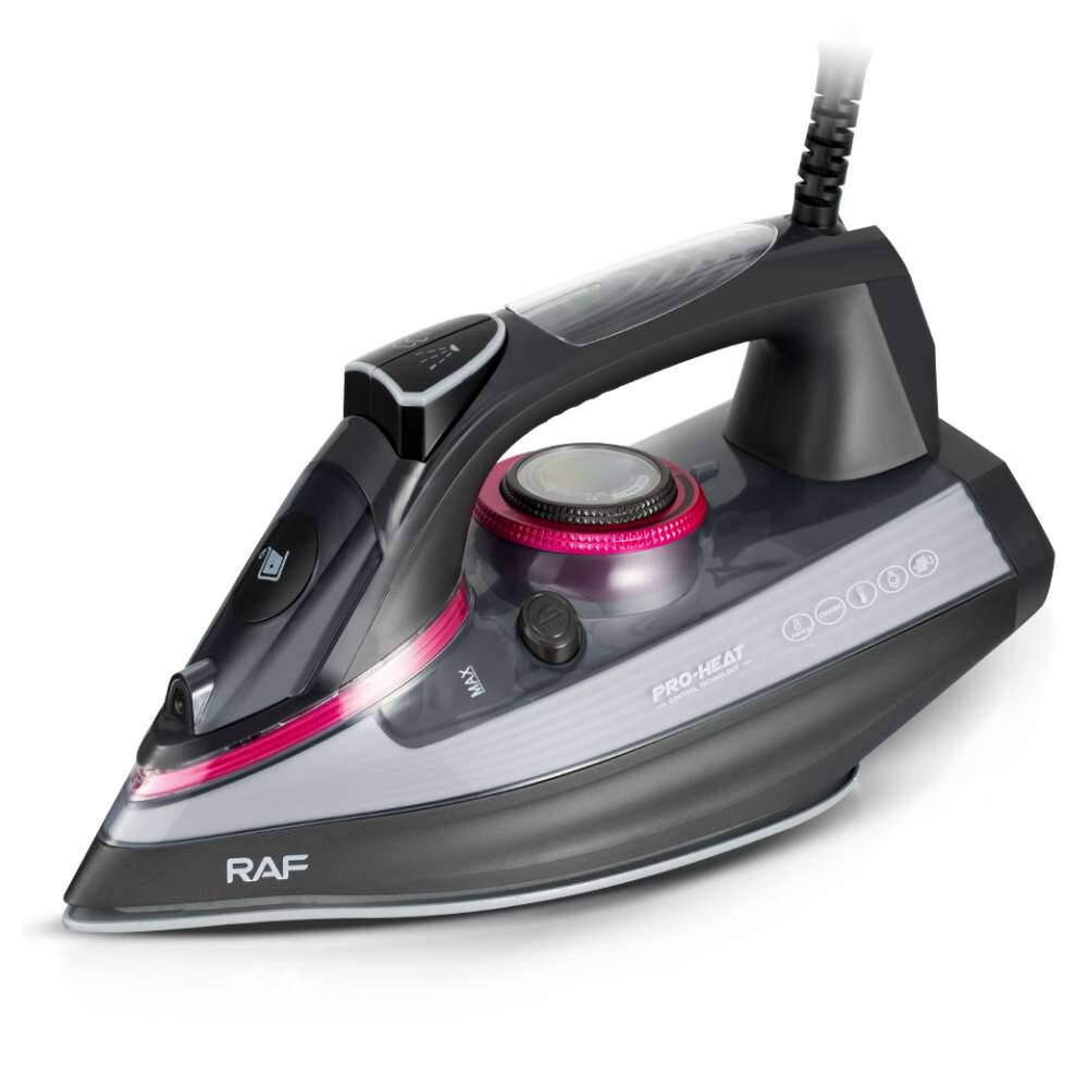 RAF R.1119R PEGLA NA PARU 2200-2400W