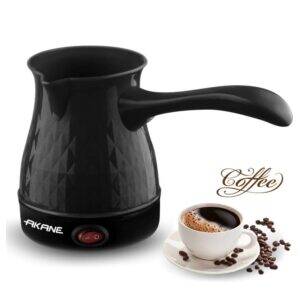 RAF R.126BK ELEKTRIČNA DŽEZVA CRNA 0.5L