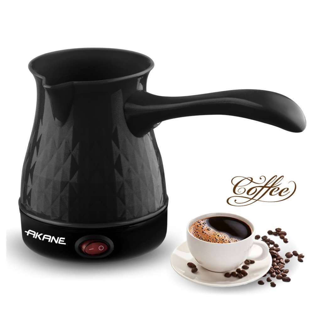 RAF R.126BK ELEKTRIČNA DŽEZVA CRNA 0.5L