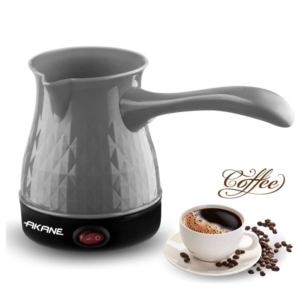 RAF R.126G ELEKTRIČNA DŽEZVA SIVA 0.5L