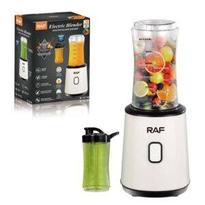RAF R.397W BLENDER SMOOTHIE MAKER BELI