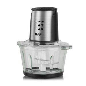 RAF R.7018 SECKALICA 2L 800W