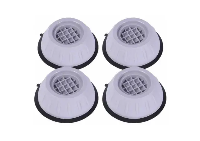 Vilde 569698 – Set od 4  podmetaca za ves masinu