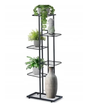 Vilde 569809 – Stalak za cveće na 6 nivoa