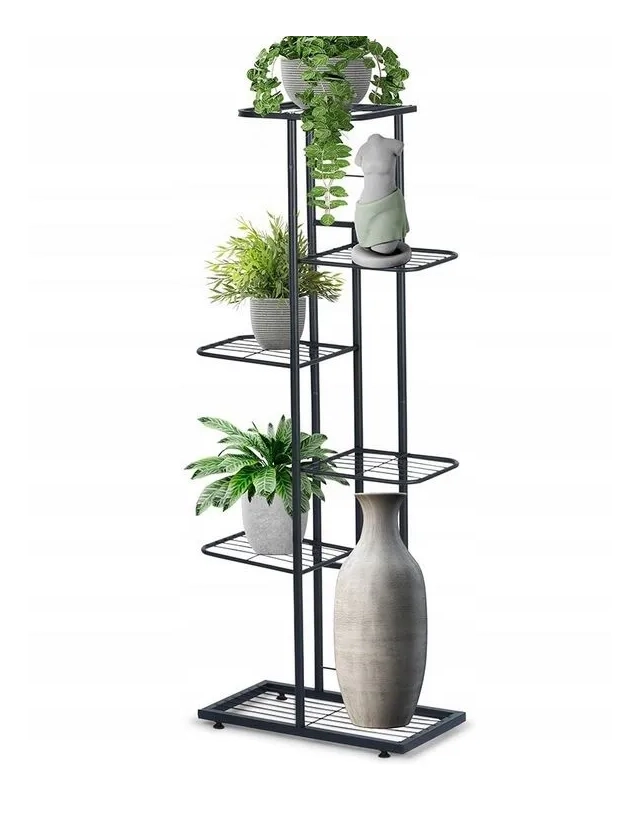 Vilde 569809 – Stalak za cveće na 6 nivoa