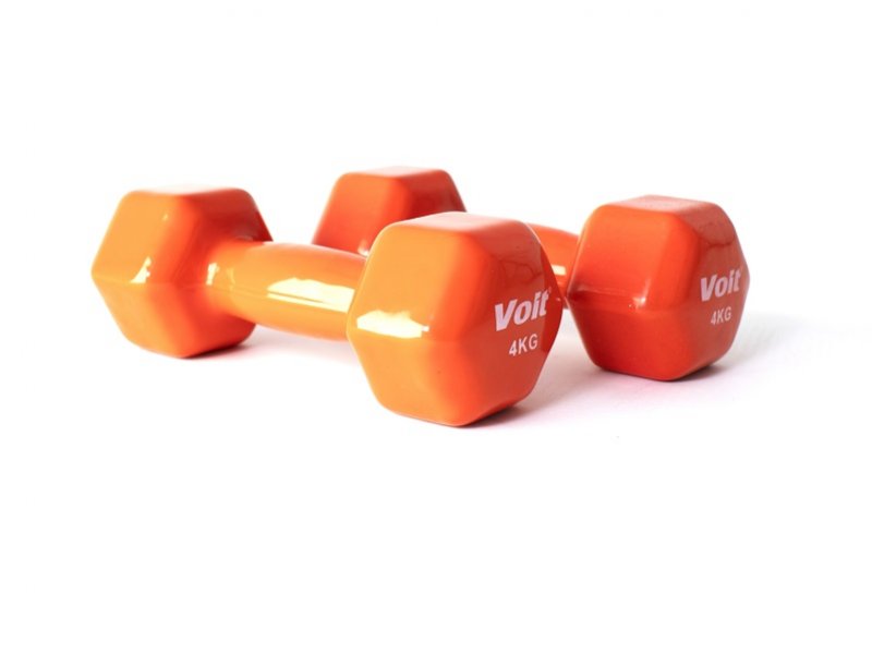 Rising Pvc teg 4kg 1par 291477