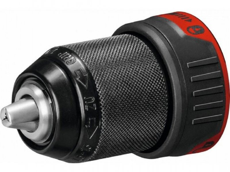 BOSCH GFA 18-M FlexiClick nastavak metalna stezna glava za GSR 18V-60 FC (1600A013P6)