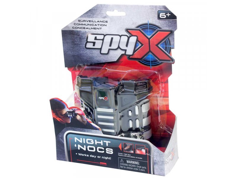 ATOMIC MONKEY SPY X DVOGLED