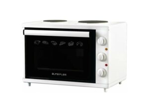 ALFA PLAM Mini elektrik Alfa OUTLET