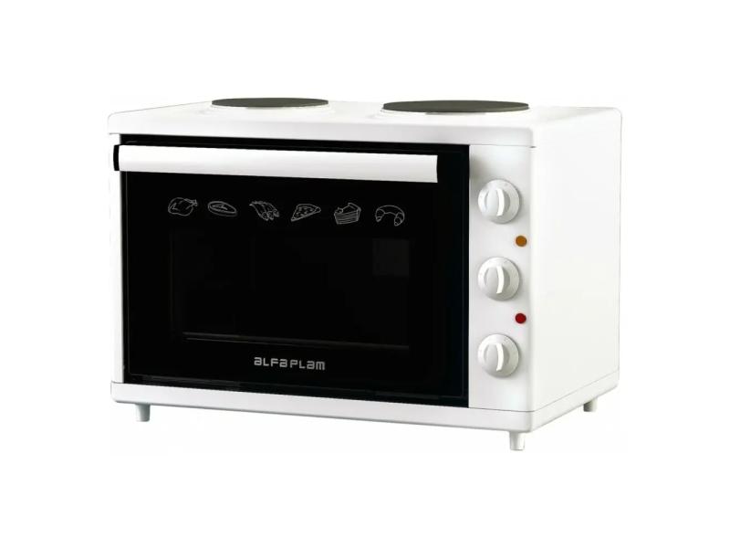 ALFA PLAM Mini elektrik Alfa OUTLET