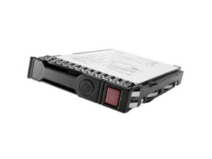 HPE 2.4TB SAS 12G 10K SFF Enterprise SFF 881457-B21
