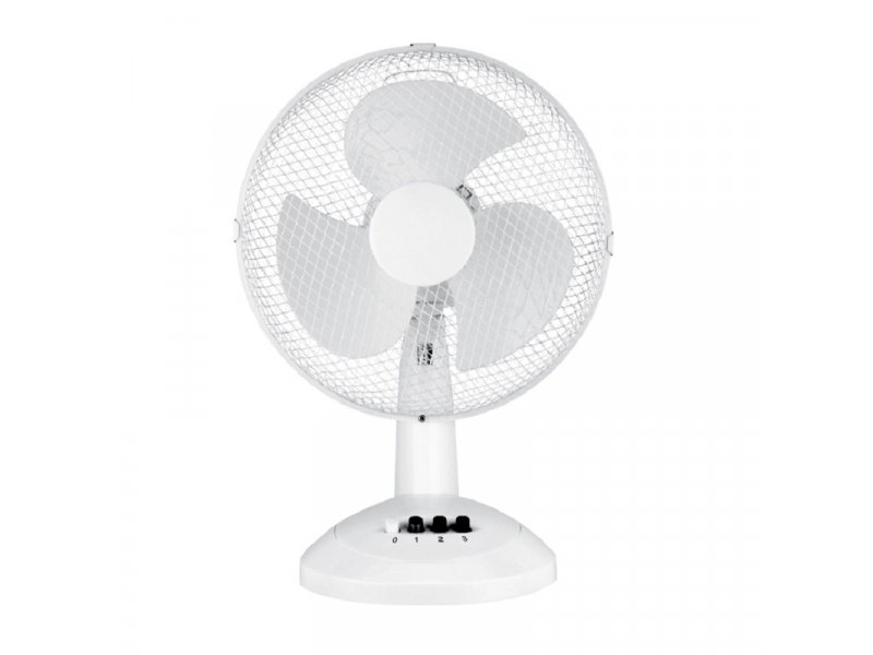 PROSTO Stoni ventilator 40cm DF403P