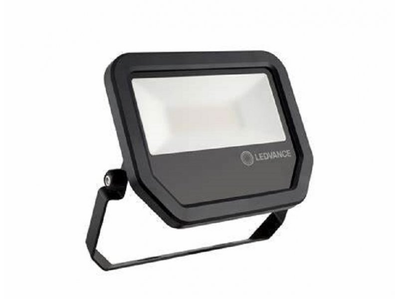 LEDVANCE FL PFM 30W 4000K SYM100 BK GEN3