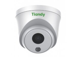 TIANDY IP dome kamera, 2MP, 2,8mm, DWDR, IR 30m, IP66, PoE TC-C32HN