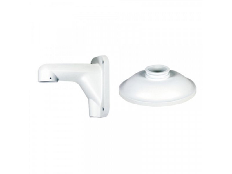 TIANDY Zidni aluminijumski nosač za dome kameru TC-A27