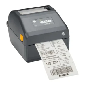 Termalni štampač Zebra ZD-421T LAN Termalni štampač Zebra ZD-421T LAN
