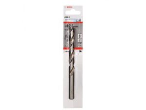 BOSCH Burgija za metal HSS-G, DIN 338 12,5 x 101 x 151 mm pakovanje od 1 komada