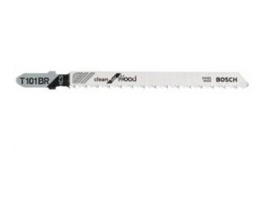 BOSCH List ubodne testere Clean for Wood T 101 BR 100 x 2.5 mm