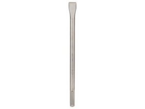 BOSCH Pljosnato dleto SDS max 2608690239, 400 x 25 mm