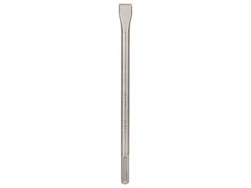 BOSCH Pljosnato dleto SDS max 2608690239, 400 x 25 mm
