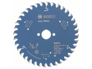 BOSCH List kružne testere Expert for Wood 140x20x1.8 1.3x36 T
