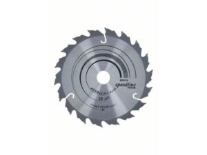 BOSCH List kružne testere Speedline Wood 150 x 20 x 2.2 mm. 18