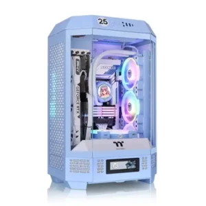Računar ZEUS GAMESCON R5 7600X/DDR5 32GB/M.2 1TB/RTX5060 8GB Blue
