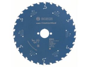 BOSCH List kružne testere Expert for Construct Wood 210x30x2 1.3x30 T