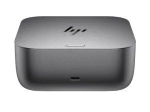 HP docking station G6 Thunderbolt 4 100W USB-C 9X472UT